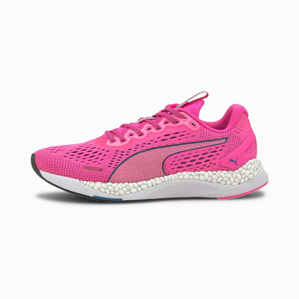 Puma SPEED 600 2 Női Futócipő - Rózsaszín/Kék ( Hungary - NLWRE7591 )